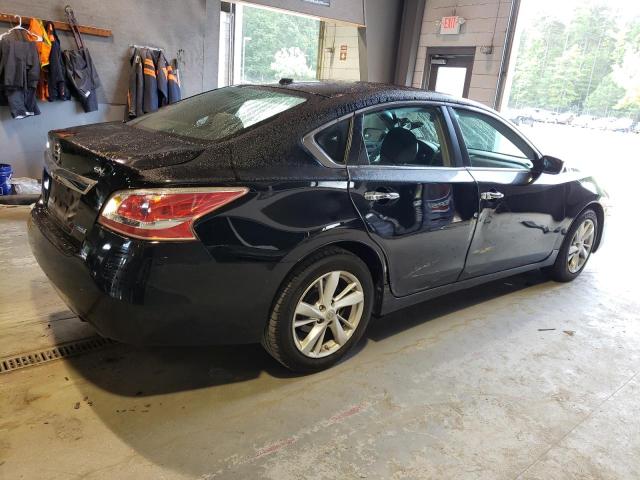 Photo 3 from auction – 2013 NISSAN ALTIMA 2.5 with VIN 1N4AL3AP6DN409546