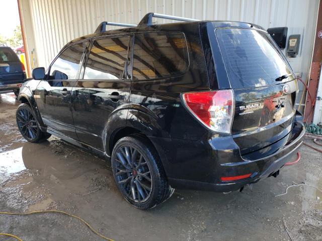 Photo 2 from auction – 2010 SUBARU FORESTER 2 with VIN JF2SH6AC0AG712385