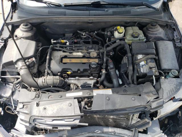 Photo 11 from auction – 2015 CHEVROLET CRUZE LT with VIN 1G1PC5SB4F7198110
