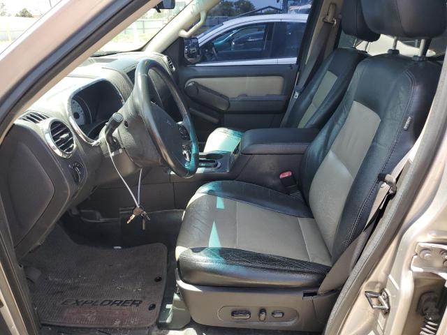 Photo 7 from auction – 2007 FORD EXPLORER S with VIN 1FMEU33K67UB83816
