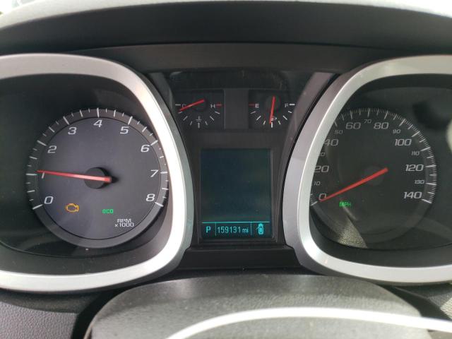 Photo 9 from auction – 2012 CHEVROLET EQUINOX LT with VIN 2GNALDEKXC1222252