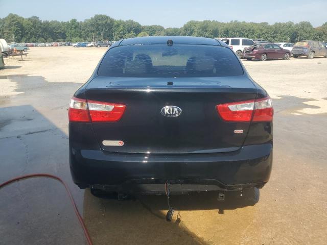 Photo 6 from auction – 2015 KIA RIO LX with VIN KNADM4A34F6432826
