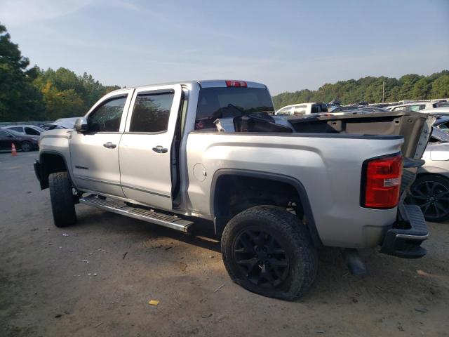 Photo 2 from auction – 2014 GMC SIERRA K15 with VIN 3GTU2VEC6EG357696