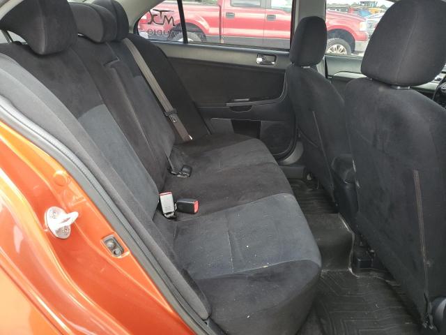 Photo 10 from auction – 2011 MITSUBISHI LANCER GTS with VIN JA32U8FW8BU002516
