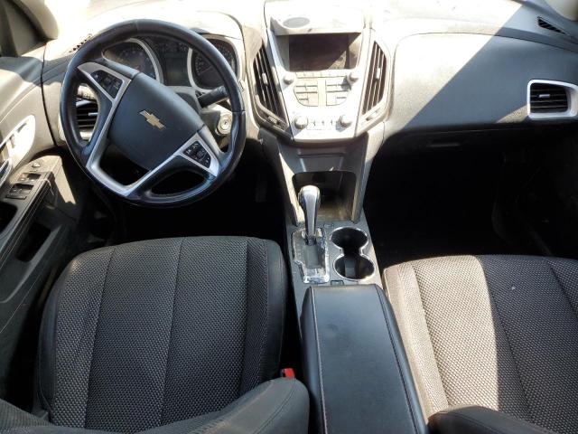 Photo 8 from auction – 2015 CHEVROLET EQUINOX LT with VIN 2GNFLFEK2F6160323