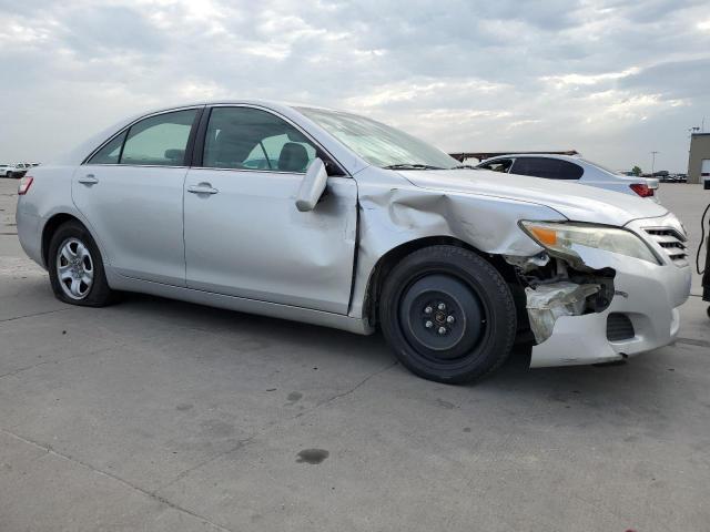 Photo 4 from auction – 2011 TOYOTA CAMRY BASE with VIN 4T1BF3EK0BU187377