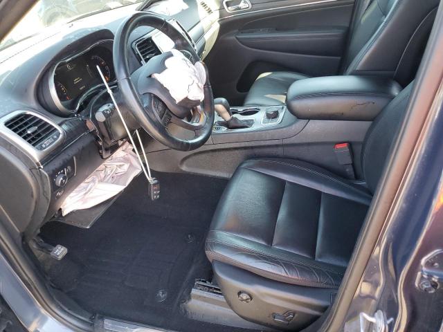 Photo 7 from auction – 2019 JEEP GRAND CHER with VIN 1C4RJFBG2KC823158