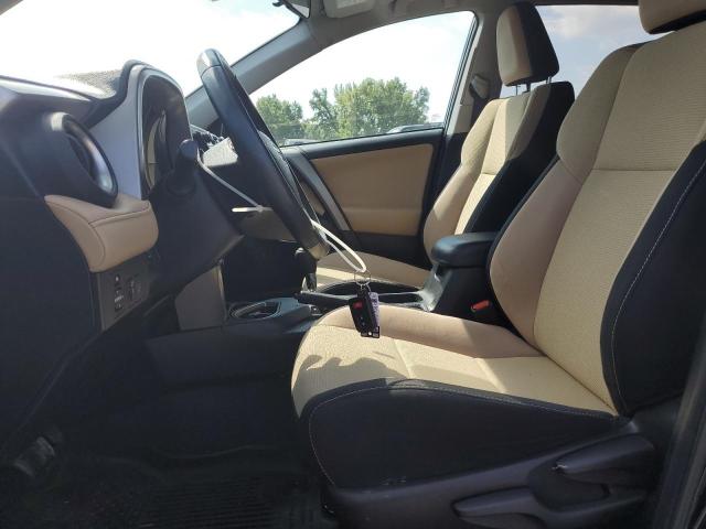 Photo 7 from auction – 2018 TOYOTA RAV4 ADVEN with VIN 2T3RFREV3JW827776