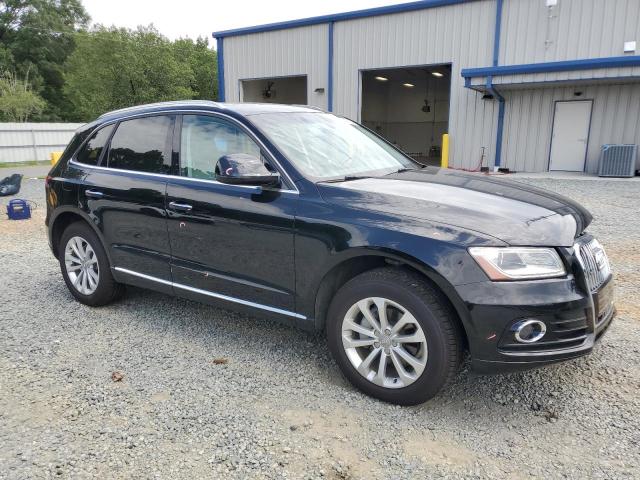 Photo 4 from auction – 2016 AUDI Q5 PREMIUM with VIN WA1C2AFP0GA123202