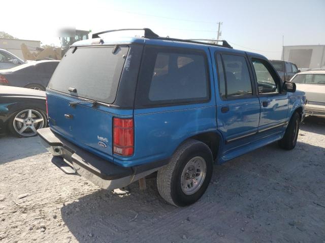 Photo 3 from auction – 1994 FORD EXPLORER with VIN 1FMDU32XXRUC67018