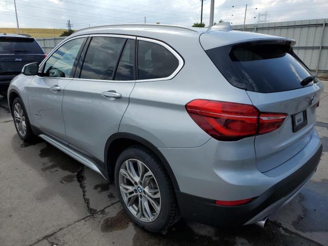 Photo 2 from auction – 2017 BMW X1 XDRIVE2 with VIN WBXHT3Z32H4A54841