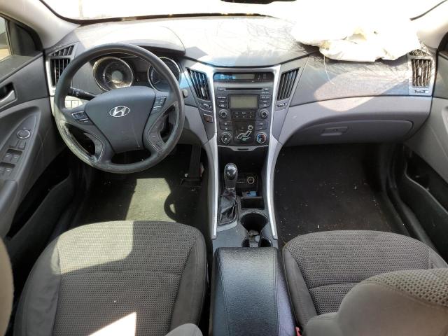 Photo 8 from auction – 2012 HYUNDAI SONATA GLS with VIN 5NPEB4AC3CH480509