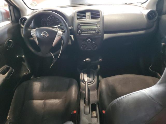Photo 8 from auction – 2017 NISSAN VERSA S with VIN 3N1CN7AP0HL809552