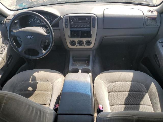 Photo 8 from auction – 2004 FORD EXPLORER X with VIN 1FMZU73KX4ZA10002