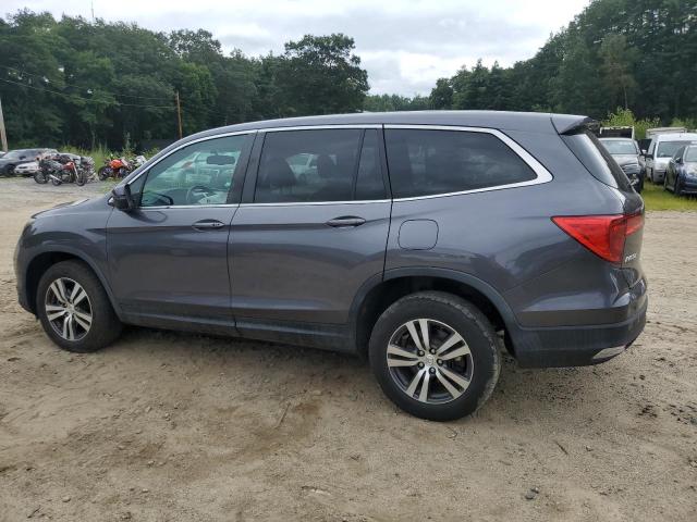 Photo 2 from auction – 2018 HONDA PILOT EXL with VIN 5FNYF6H5XJB026533