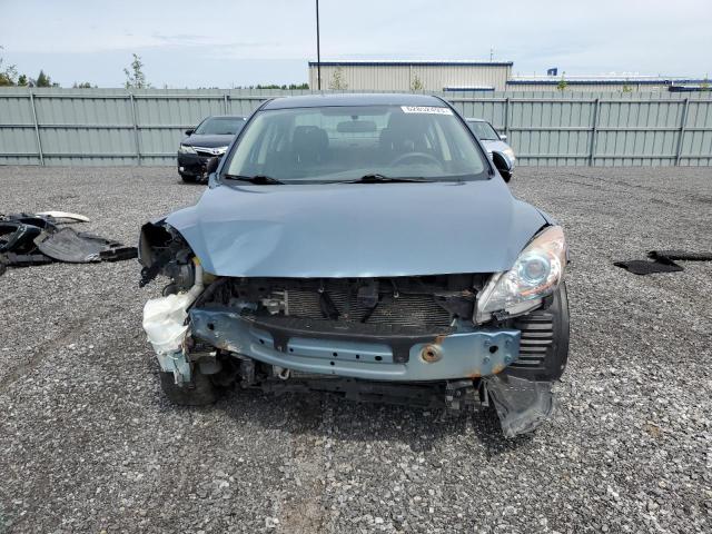Photo 5 from auction – 2011 MAZDA 3 I with VIN JM1BL1UF8B1393540