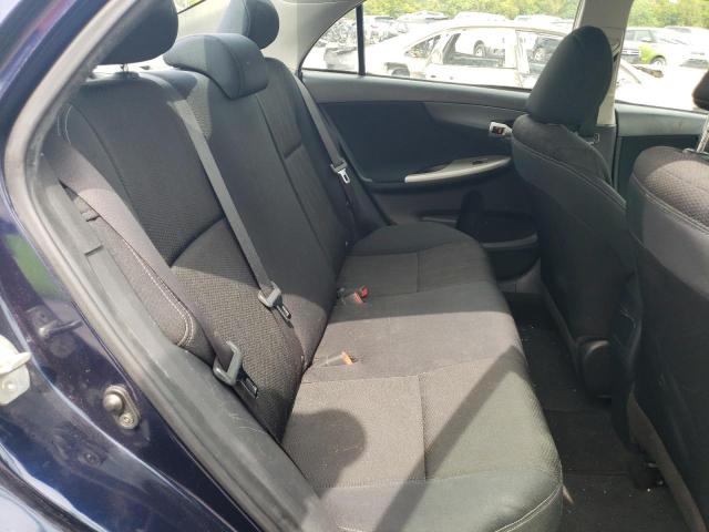 Photo 10 from auction – 2012 TOYOTA COROLLA BA with VIN 2T1BU4EE0CC778947