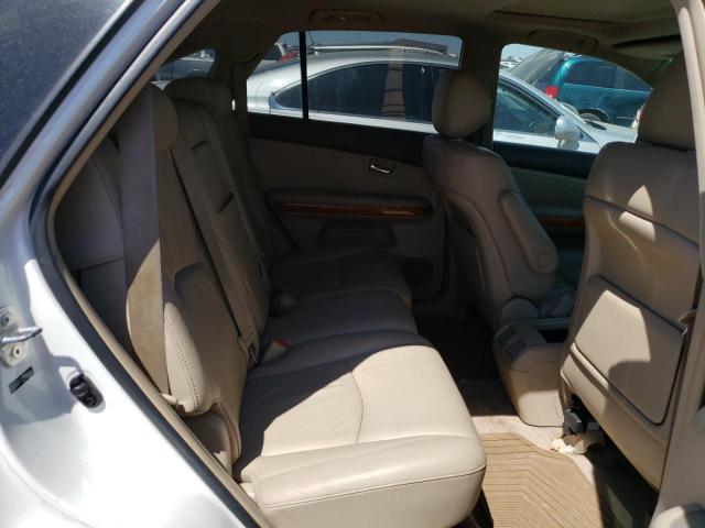 Photo 11 from auction – 2007 LEXUS RX 350 with VIN 2T2HK31UX7C023040