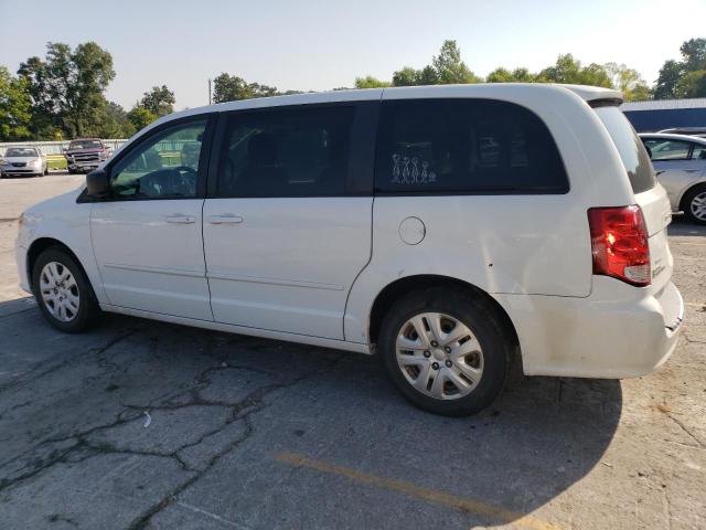 Photo 2 from auction – 2015 DODGE GRAND CARA with VIN 2C4RDGBG0FR564700