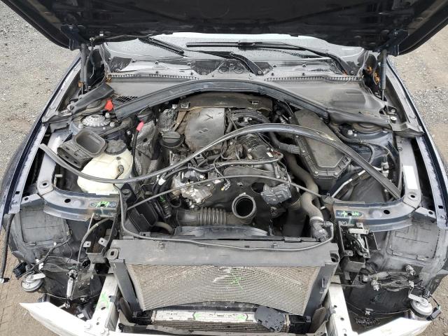 Photo 11 from auction – 2014 BMW 328 D XDRI with VIN WBA3D5C5XEKX96786