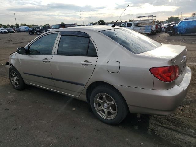 Photo 2 from auction – 2006 TOYOTA COROLLA CE with VIN 1NXBR32E86Z663211