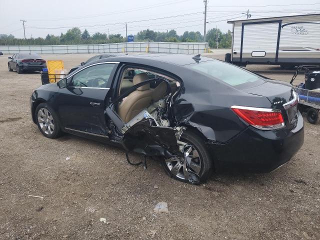 Photo 2 from auction – 2012 BUICK LACROSSE P with VIN 1G4GD5E3XCF331085