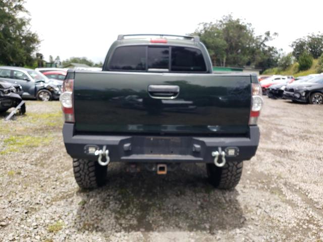 Photo 6 from auction – 2014 TOYOTA TACOMA DOU with VIN 3TMLU4EN3EM139024