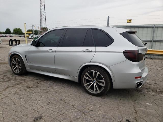 Photo 2 from auction – 2016 BMW X5 XDRIVE5 with VIN 5UXKR6C55G0J83574