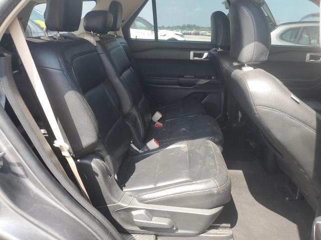 Снимка 11 от търг – 2021 FORD EXPLORER с VIN 1FMSK7BH7MGC40332