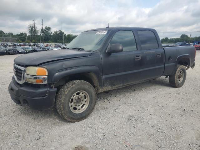 GMC 2500 2003 with VIN 1GTHK23U03F238696 - Photo from auction