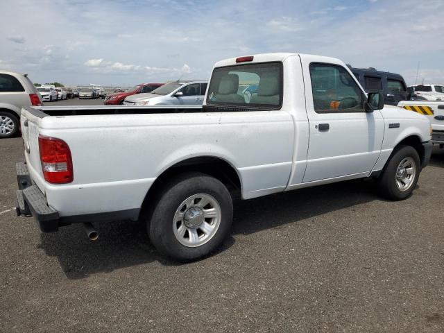 Photo 3 from auction – 2011 FORD RANGER with VIN 1FTKR1AD1BPA88430