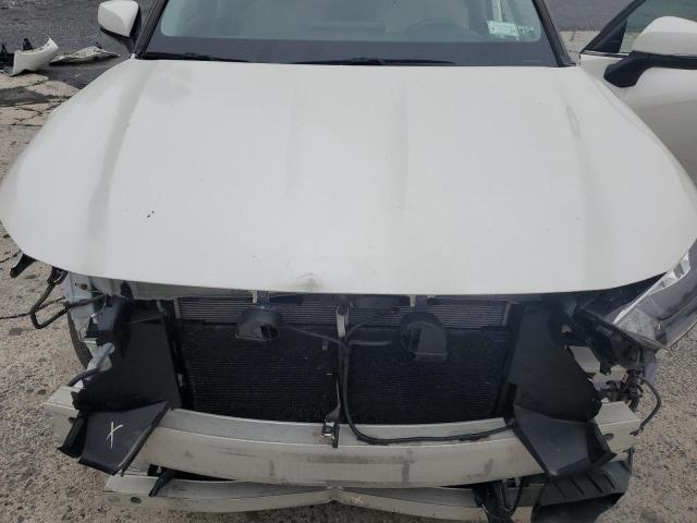 Photo 11 from auction – 2020 TOYOTA HIGHLANDER with VIN 5TDGZRBH9LS516726
