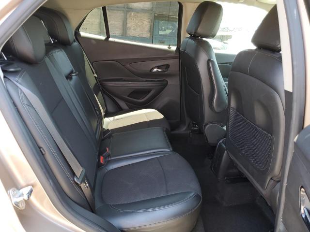 Photo 10 from auction – 2019 BUICK ENCORE PRE with VIN KL4CJASB3KB785260