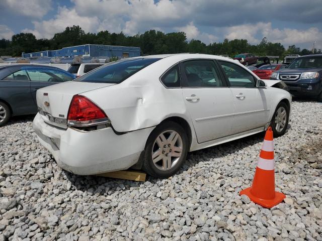 Photo 3 from auction – 2011 CHEVROLET IMPALA LT with VIN 2G1WB5EK9B1104188
