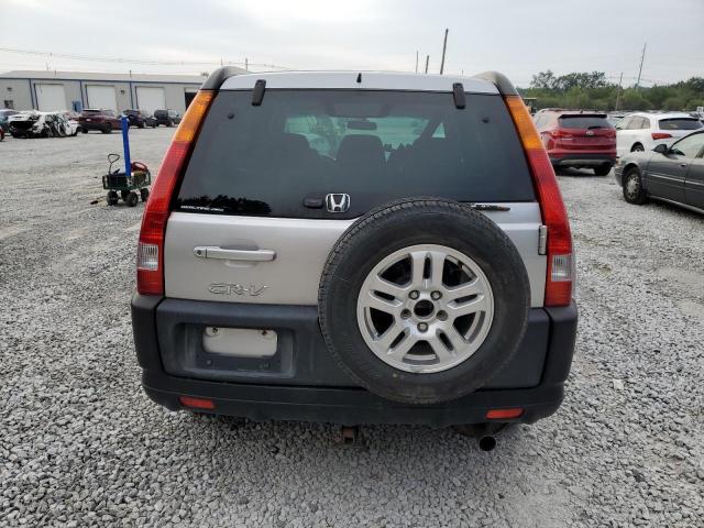 Photo 6 from auction – 2004 HONDA CR-V EX with VIN SHSRD78874U224347