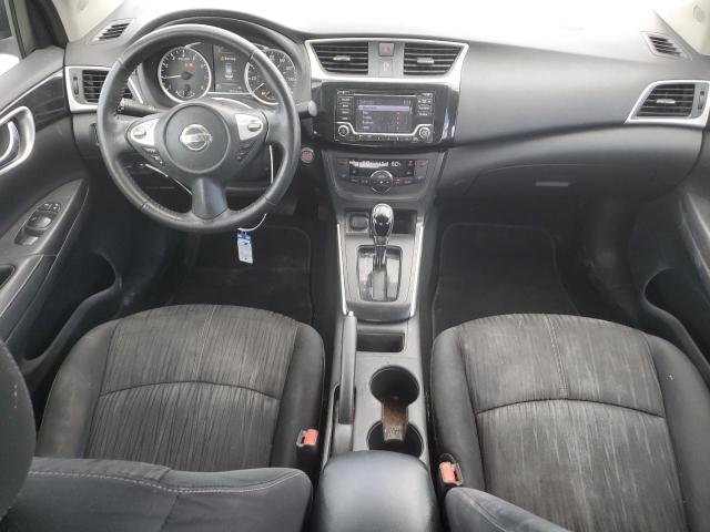 Photo 8 from auction – 2018 NISSAN SENTRA S with VIN 3N1AB7AP4JY320922