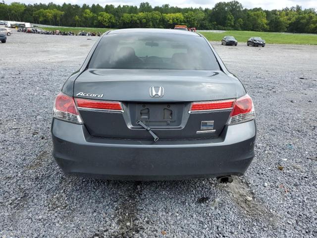 Photo 6 from auction – 2012 HONDA ACCORD SE with VIN 1HGCP2F60CA001729