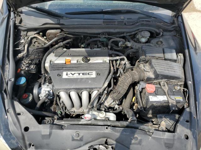Photo 11 from auction – 2007 HONDA ACCORD SE with VIN 1HGCM56387A098913