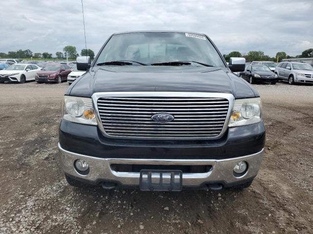 Photo 5 from auction – 2008 FORD F150 SUPER with VIN 1FTPW14V88FA40747