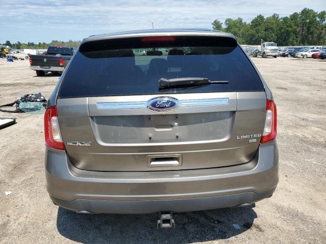 Photo 6 from auction – 2012 FORD EDGE LIMIT with VIN 2FMDK4KC4CBA78144