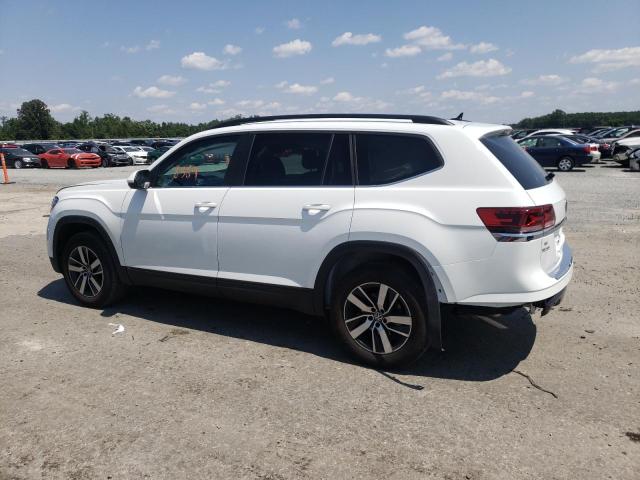 Photo 2 from auction – 2023 VOLKSWAGEN ATLAS with VIN 1V2DP2CA0PC545989