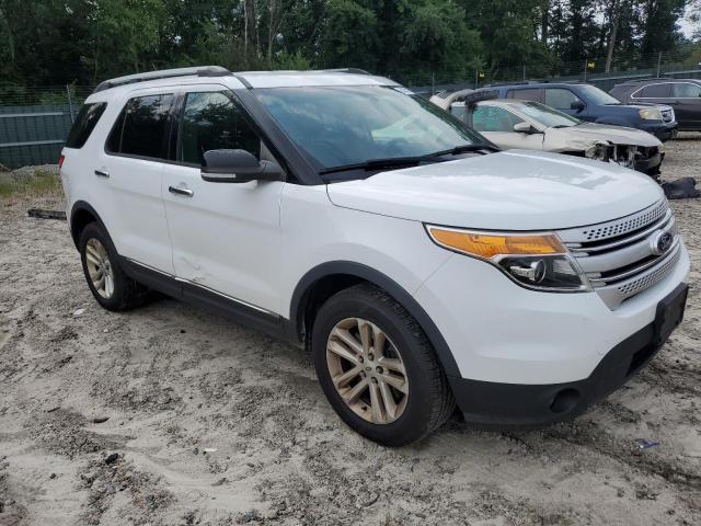 Photo 4 from auction – 2013 FORD EXPLORER X with VIN 1FM5K8D80DGC91333