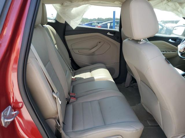 Zdjęcie 11 z aukcji – 2014 FORD ESCAPE SE z VIN 1FMCU0GX8EUB40331