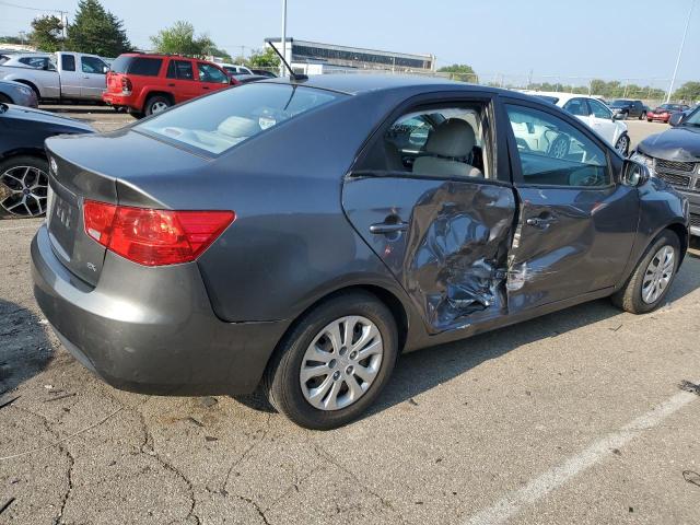 Foto 3 de la subasta – 2013 KIA FORTE EX con VIN KNAFU4A29D5734616
