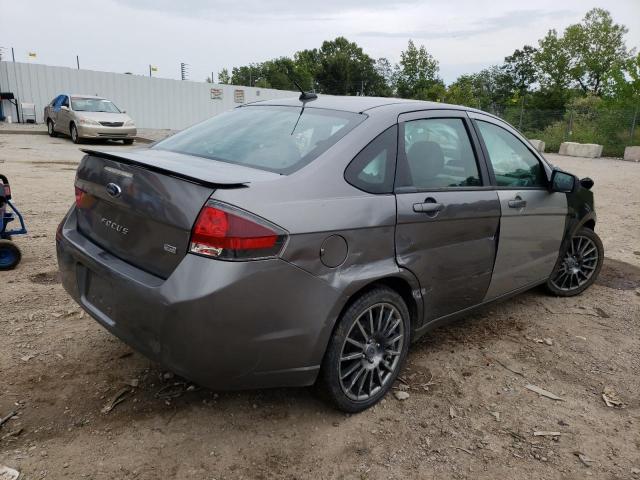 Photo 3 from auction – 2010 FORD FOCUS SES with VIN 1FAHP3GNXAW191318