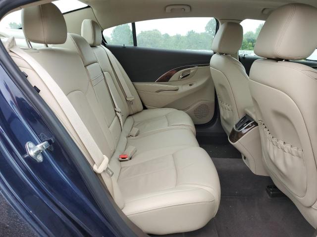 Photo 10 from auction – 2016 BUICK LACROSSE with VIN 1G4GB5GR2GF178280