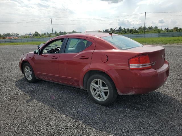 Photo 2 from auction – 2010 DODGE AVENGER SX with VIN 1B3CC5FB4AN185363