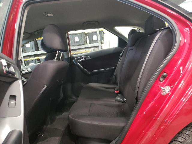 Photo 10 from auction – 2013 KIA FORTE EX with VIN KNAFU5A27D5743949