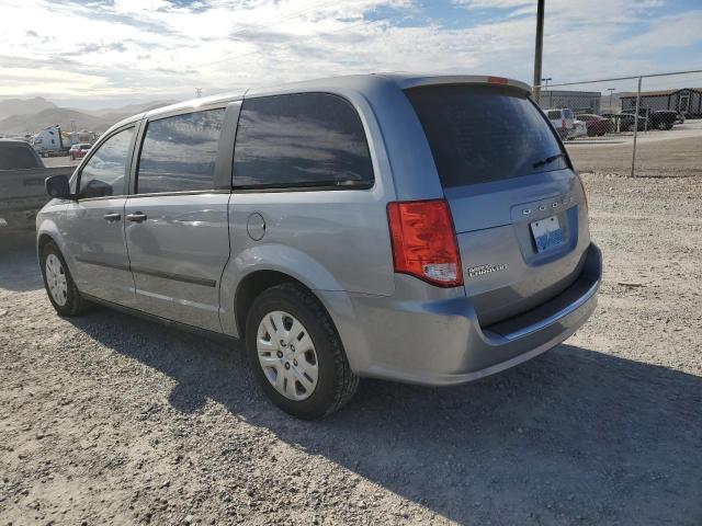Photo 2 from auction – 2015 DODGE GRAND CARA with VIN 2C4RDGBG5FR650973