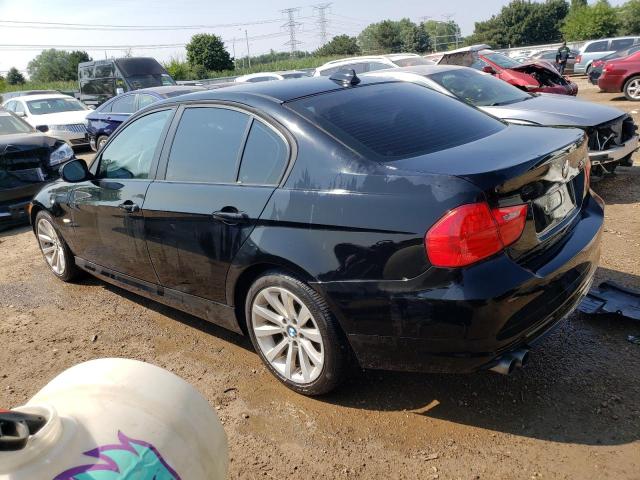 Photo 2 from auction – 2011 BMW 328 I SULE with VIN WBAPH5G58BNM77302